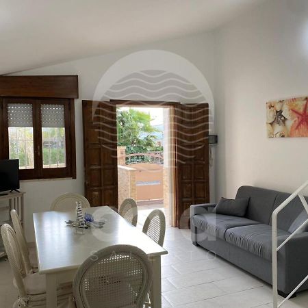 Villa Orange Sun Torre Lapillo Exteriör bild