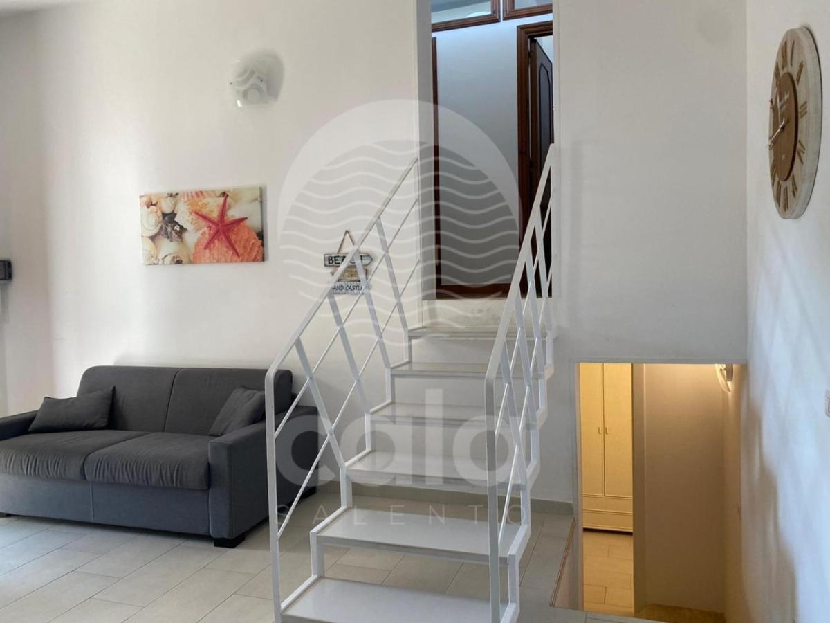 Villa Orange Sun Torre Lapillo Exteriör bild