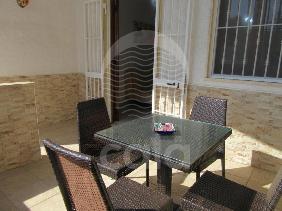Villa Orange Sun Torre Lapillo Exteriör bild